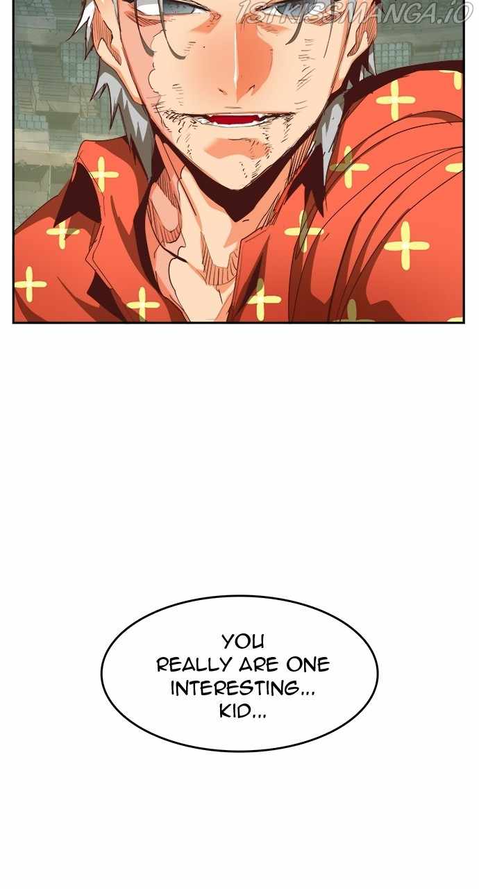 The God of High School Chapter 566 - page 93