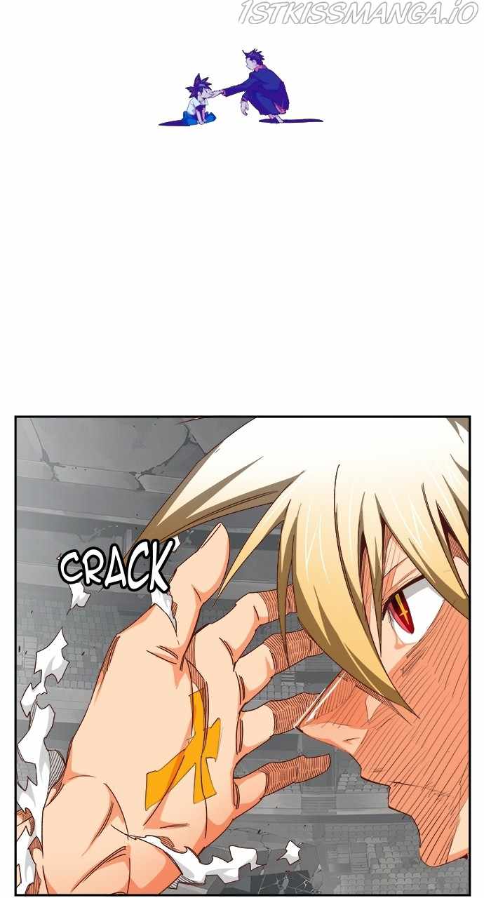 The God of High School Chapter 566 - page 94