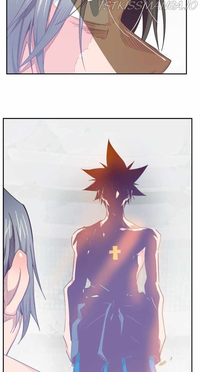 The God of High School Chapter 565 - page 20