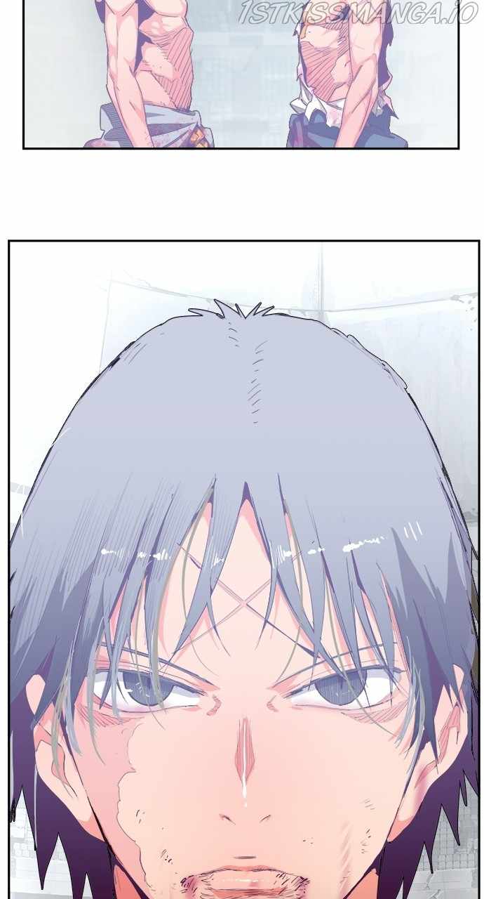 The God of High School Chapter 565 - page 25