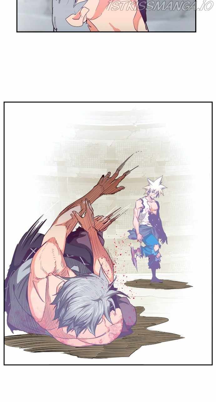 The God of High School Chapter 565 - page 37