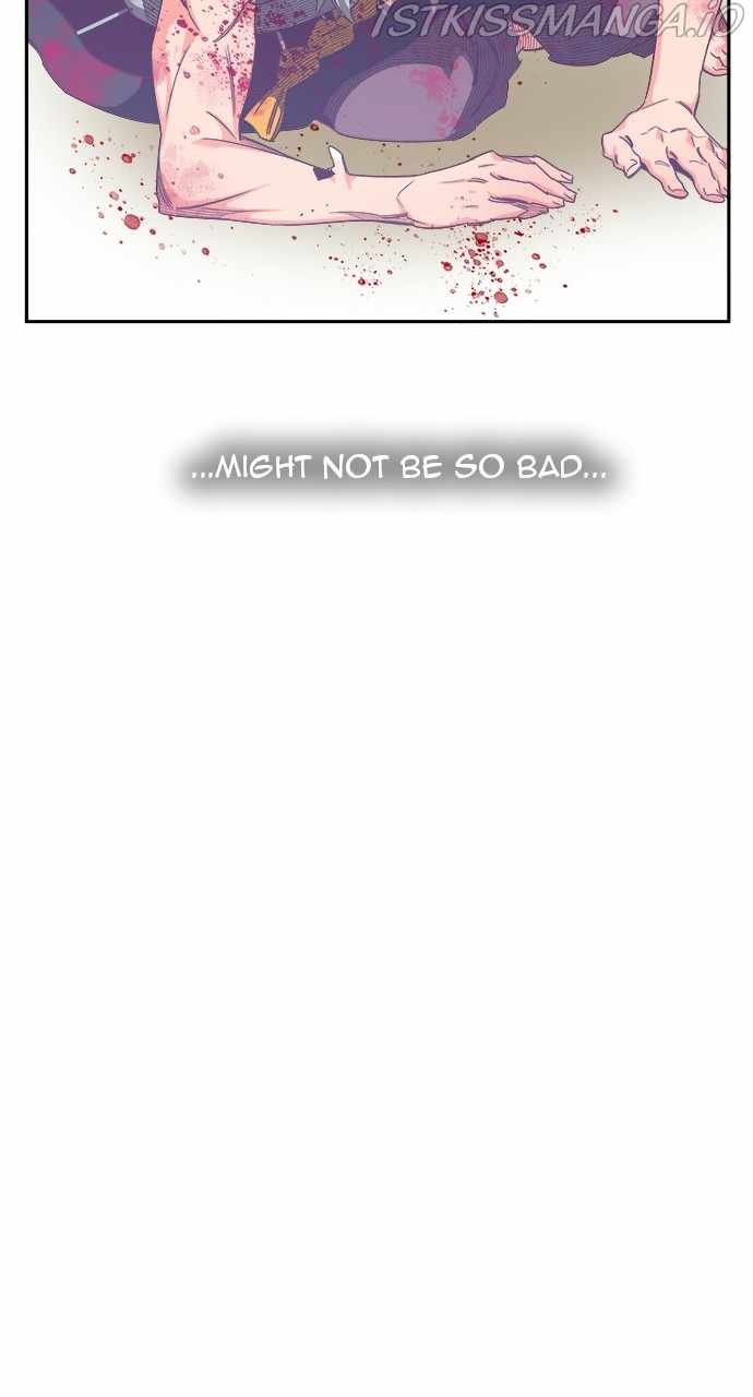 The God of High School Chapter 565 - page 41