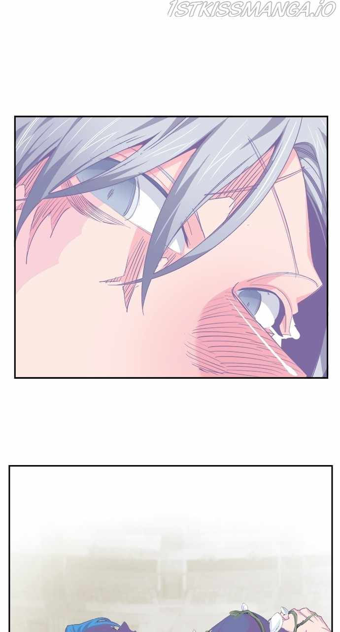 The God of High School Chapter 565 - page 56