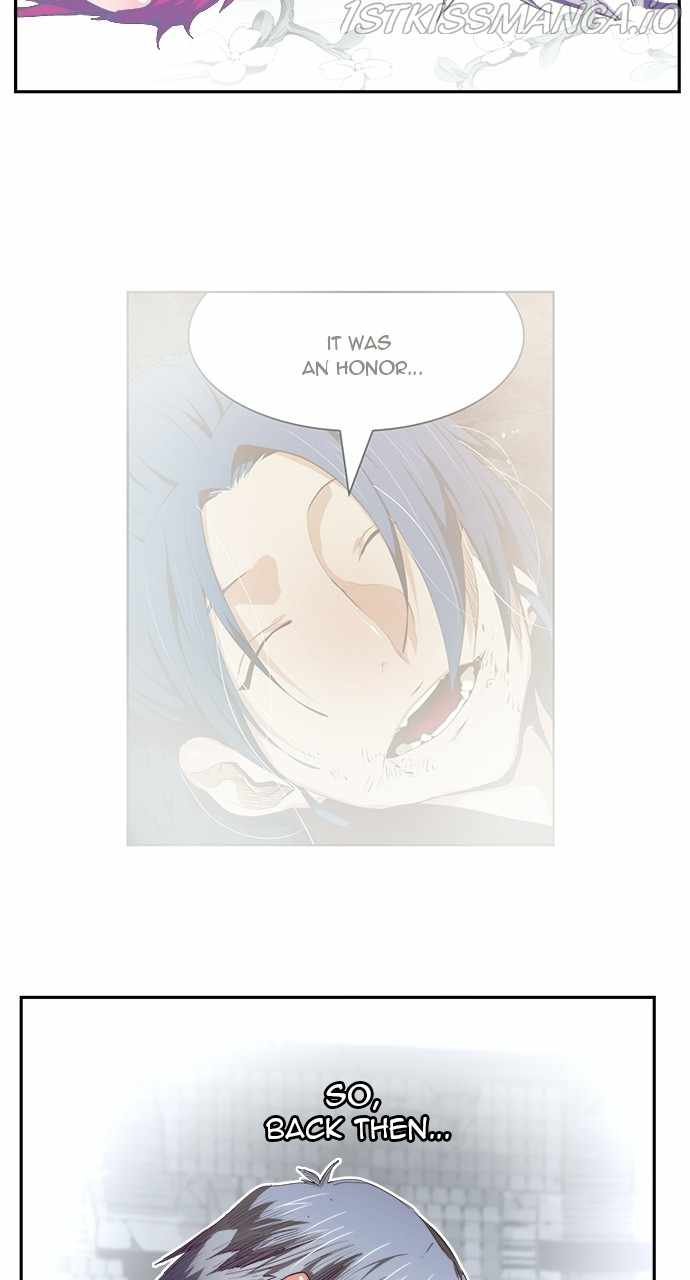The God of High School Chapter 565 - page 58