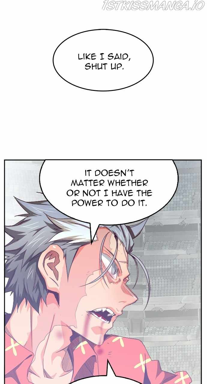 The God of High School Chapter 565 - page 80