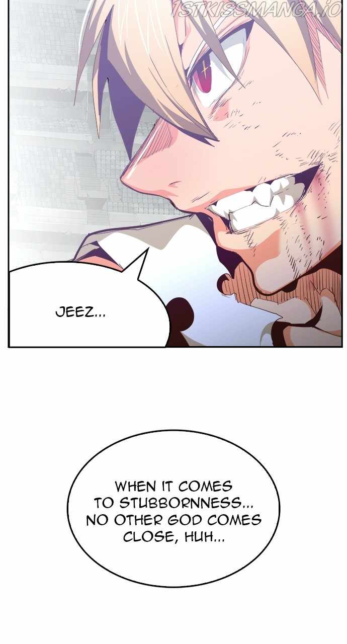 The God of High School Chapter 565 - page 83