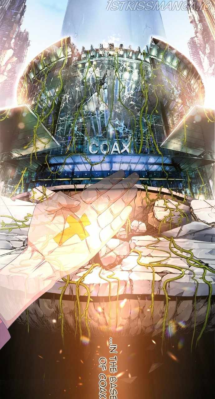 The God of High School Chapter 565 - page 85