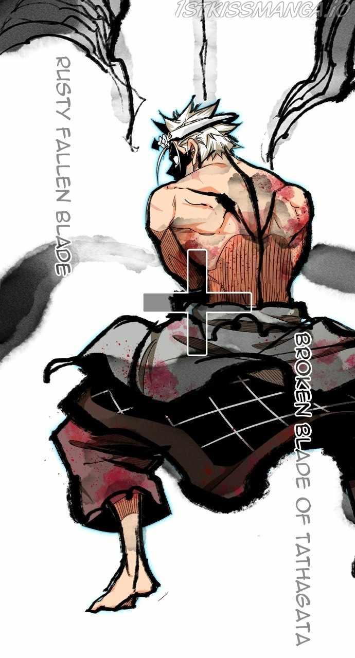 The God of High School Chapter 564 - page 108