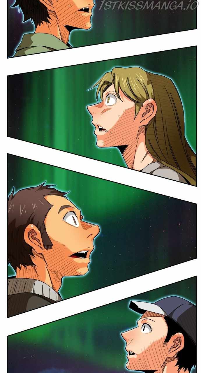 The God of High School Chapter 564 - page 172