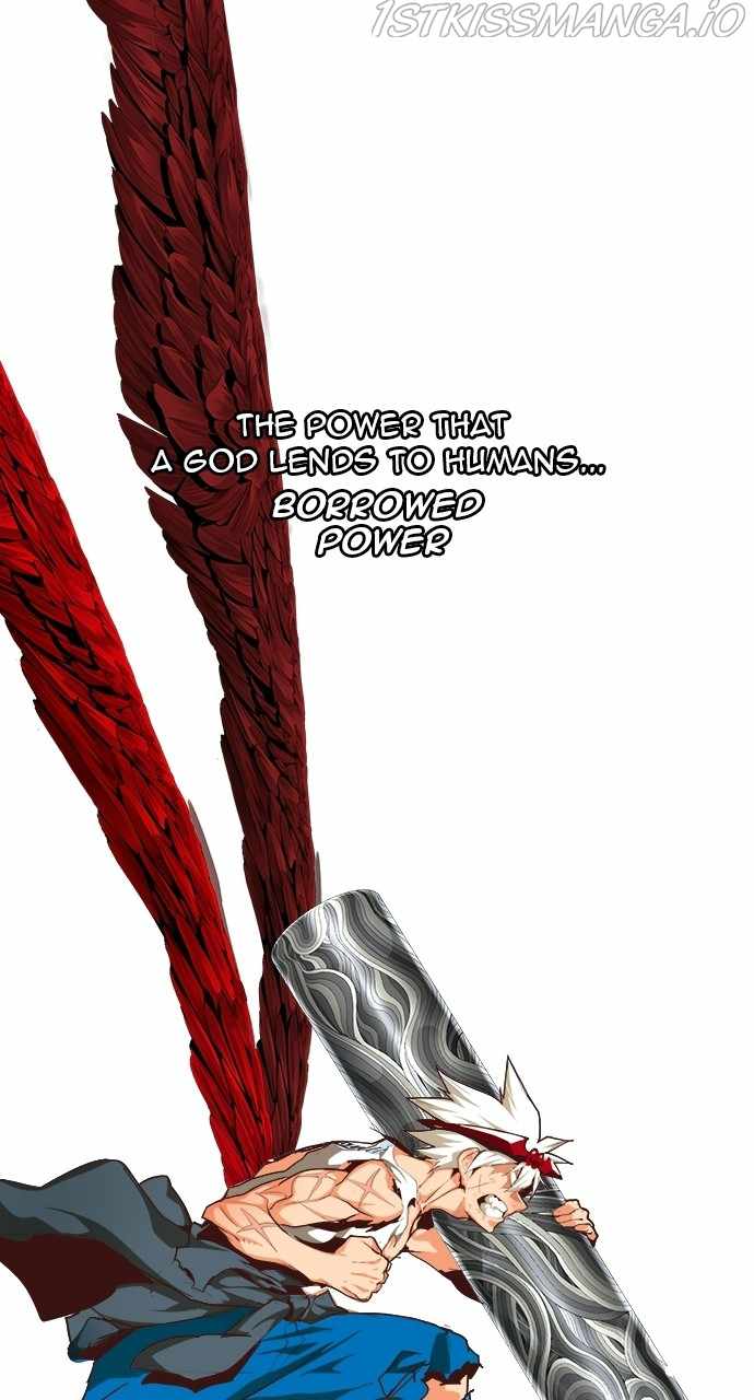 The God of High School Chapter 564 - page 4