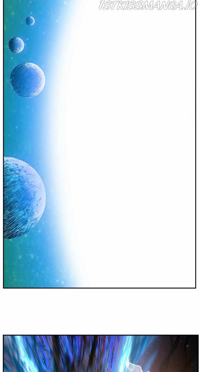 The God of High School Chapter 564 - page 55