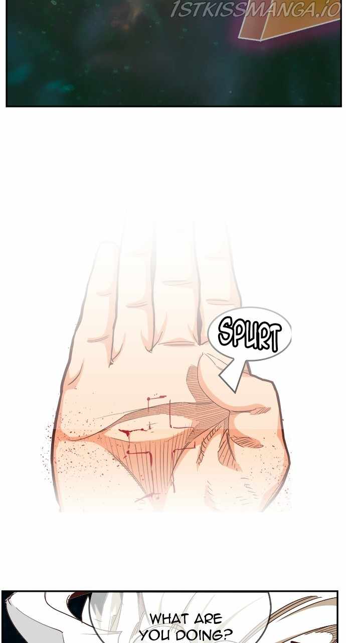 The God of High School Chapter 564 - page 68