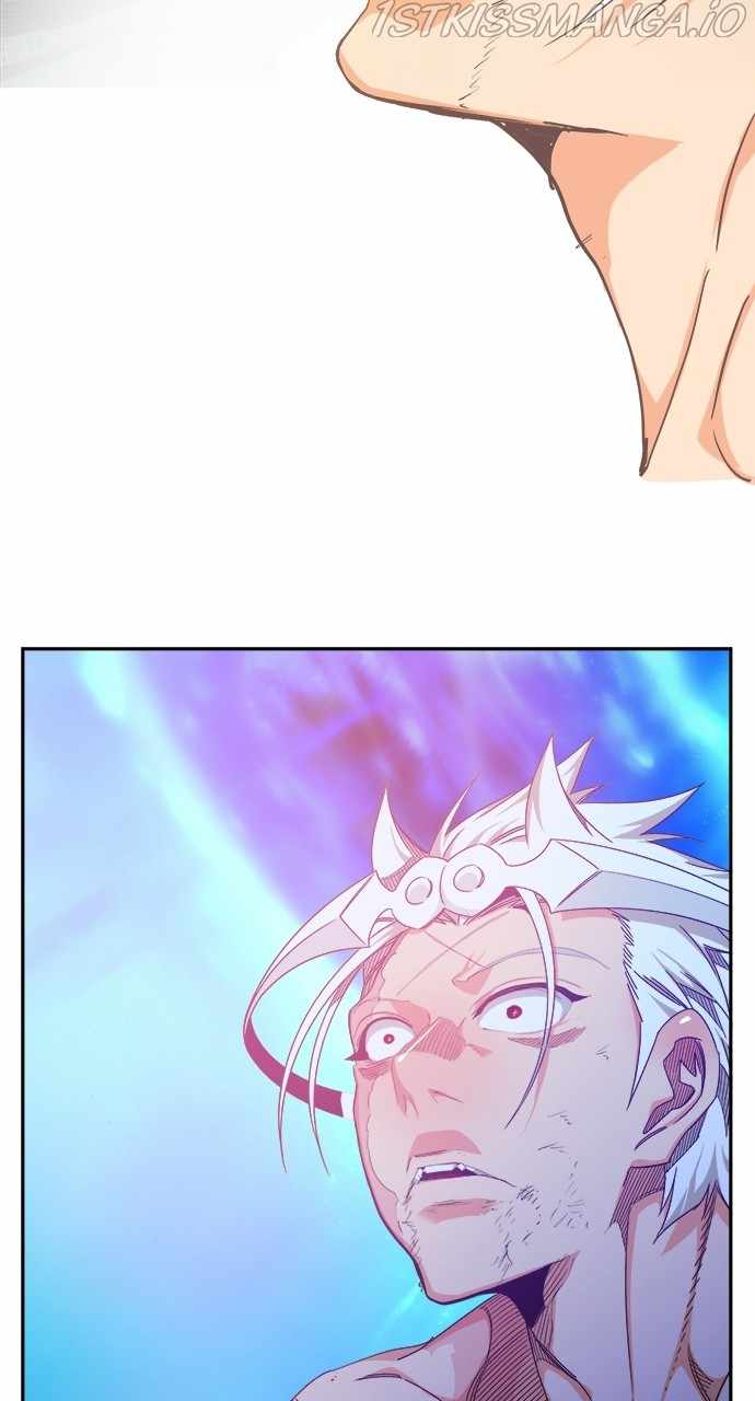 The God of High School Chapter 564 - page 73