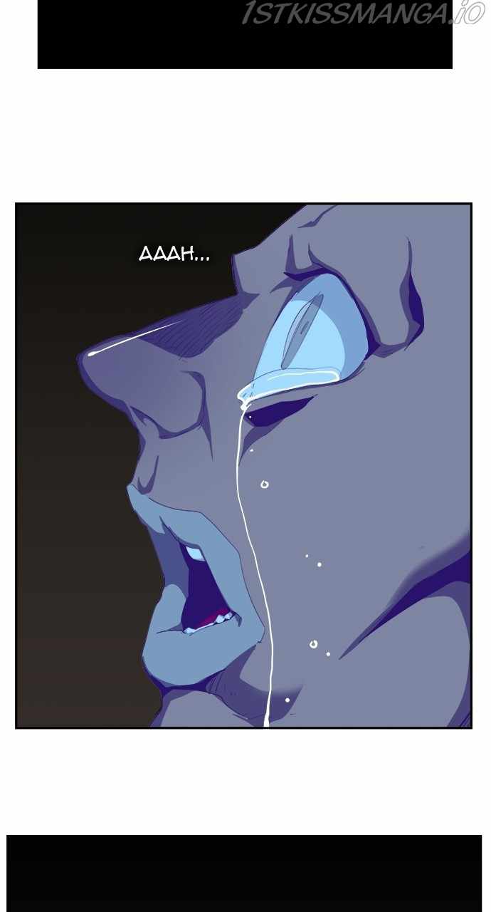 The God of High School Chapter 564 - page 76