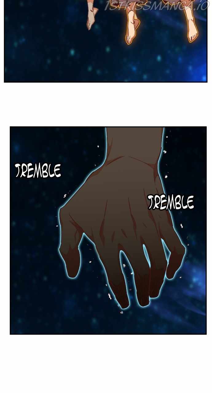 The God of High School Chapter 564 - page 81