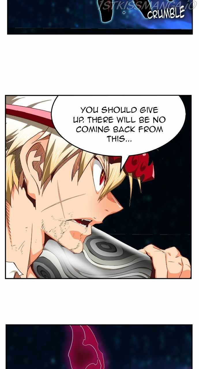 The God of High School Chapter 564 - page 98