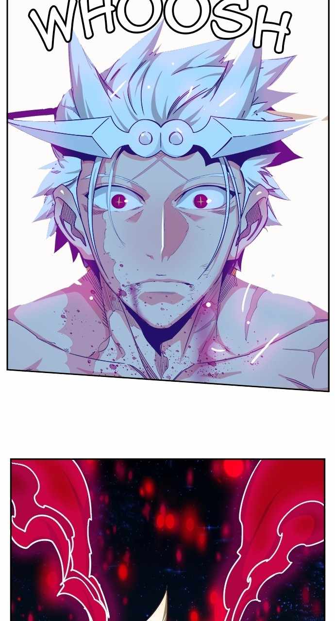 The God of High School Chapter 563 - page 110