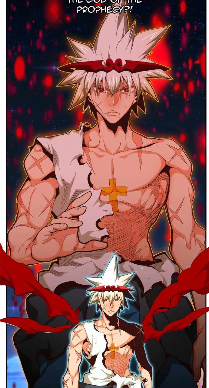 The God of High School Chapter 563 - page 121