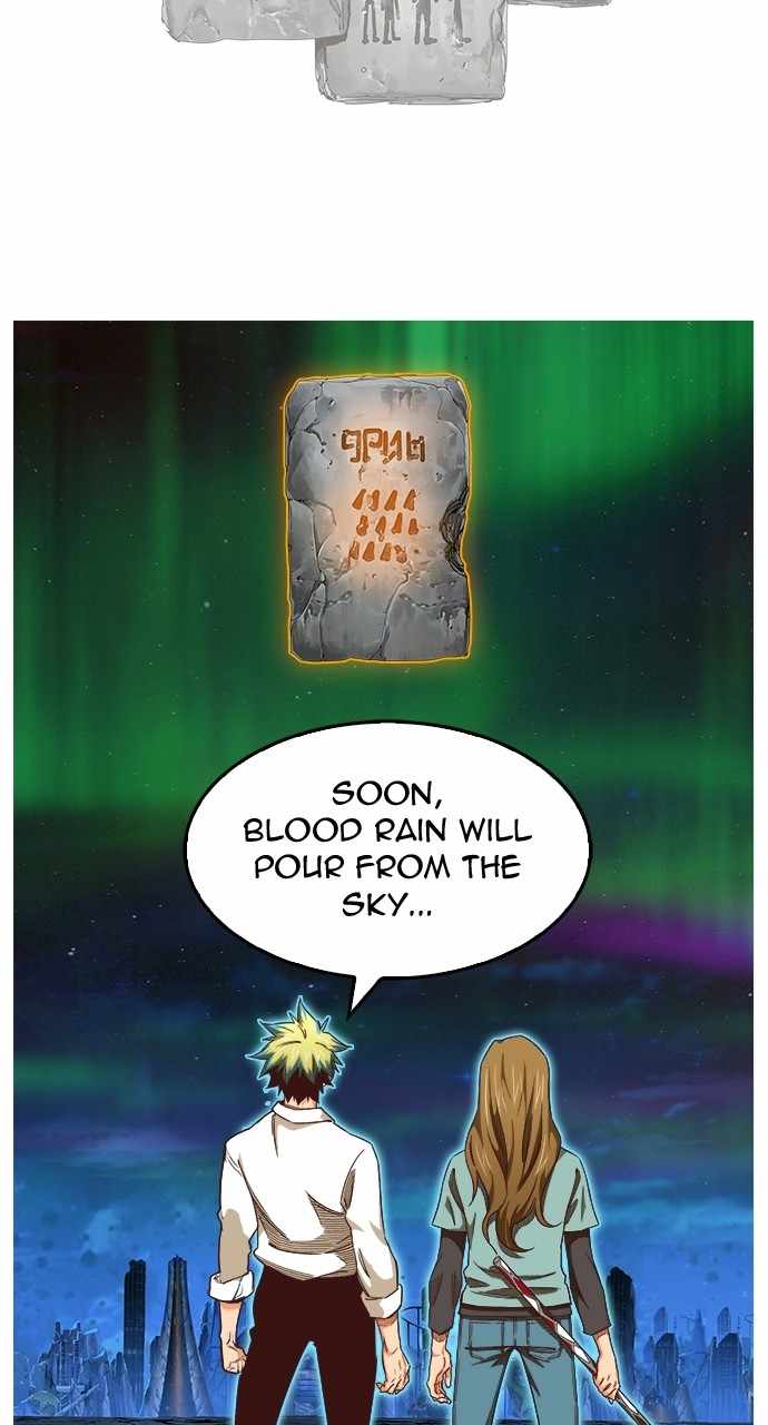 The God of High School Chapter 563 - page 14