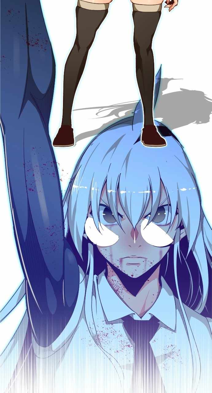 The God of High School Chapter 563 - page 56