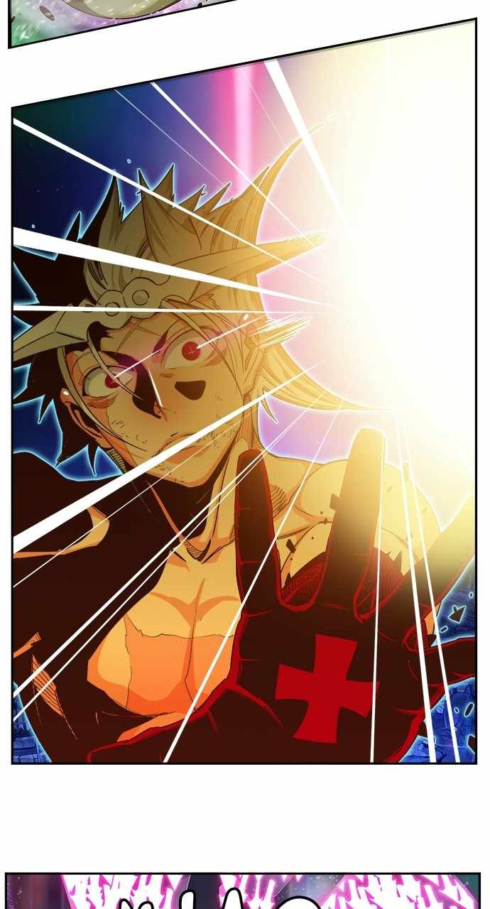 The God of High School Chapter 562 - page 111