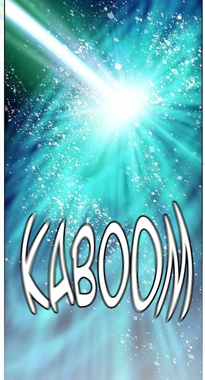 The God of High School Chapter 562 - page 129