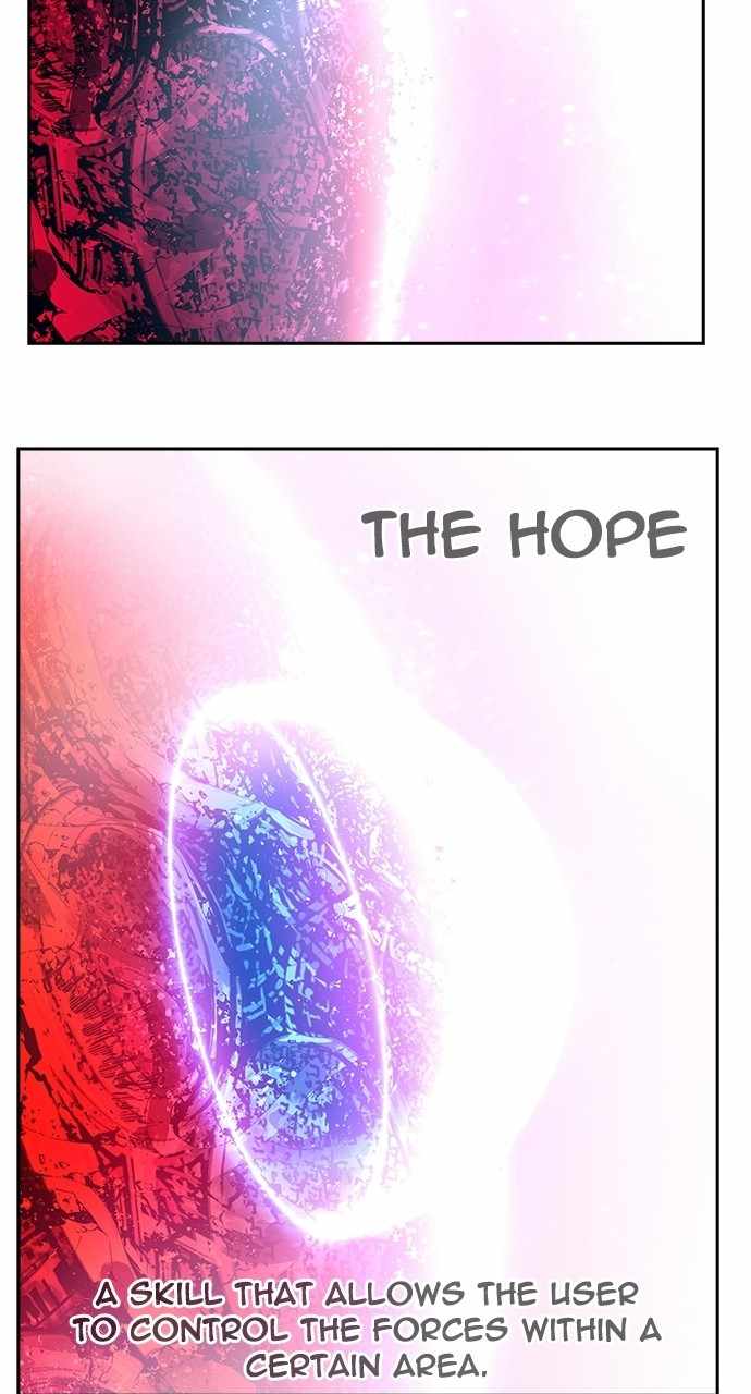 The God of High School Chapter 562 - page 36