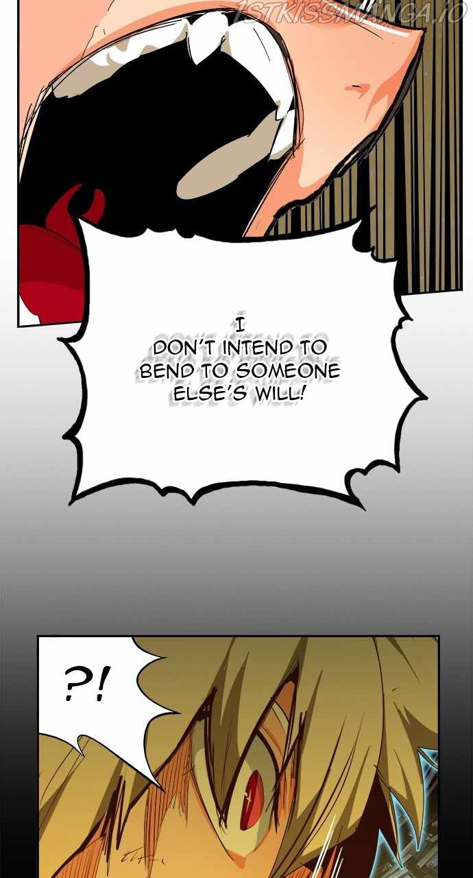 The God of High School Chapter 561 - page 19