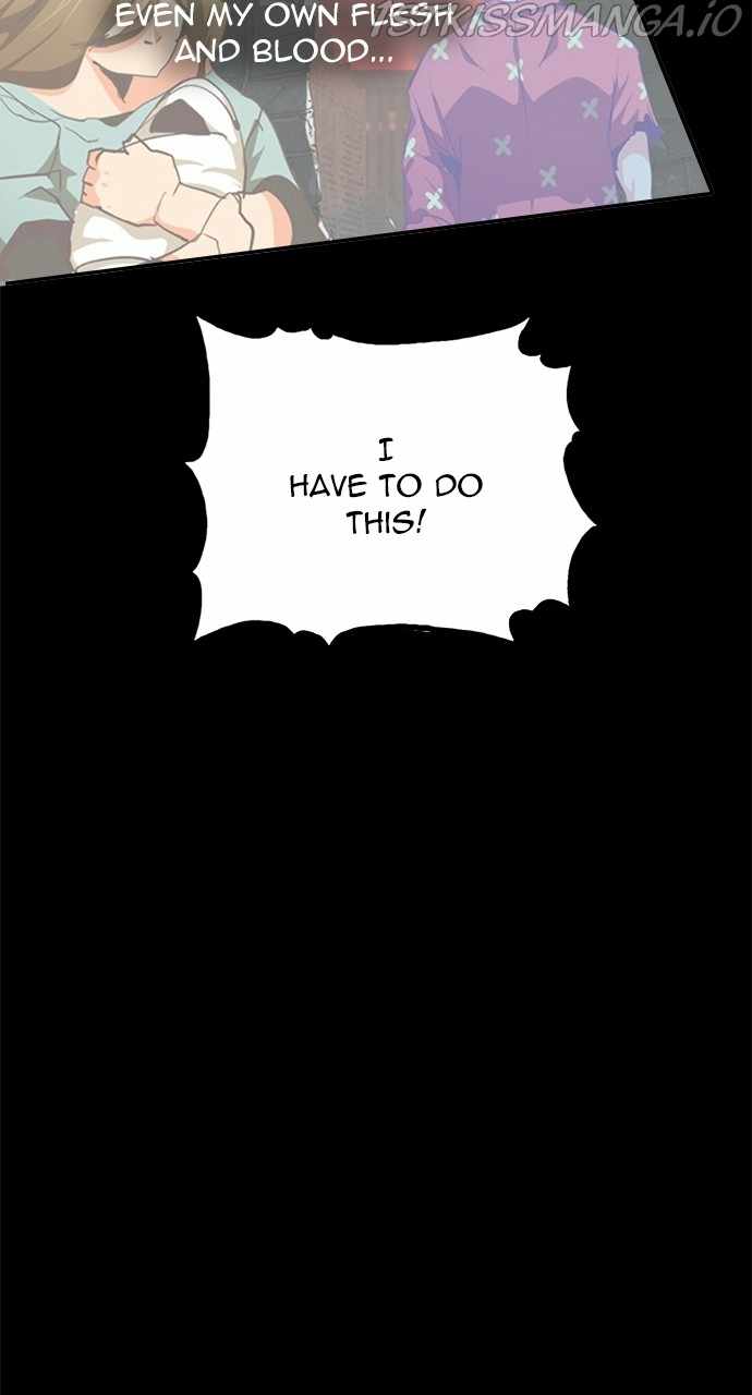 The God of High School Chapter 561 - page 30