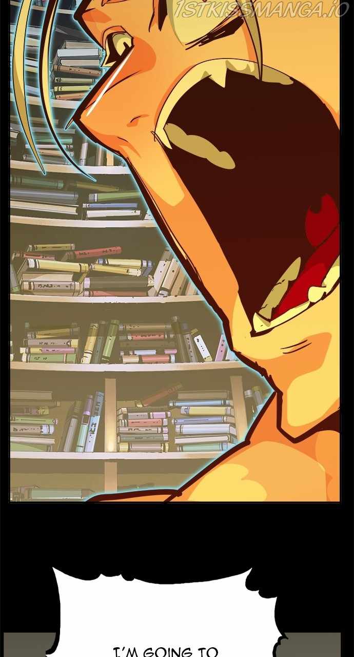 The God of High School Chapter 561 - page 32