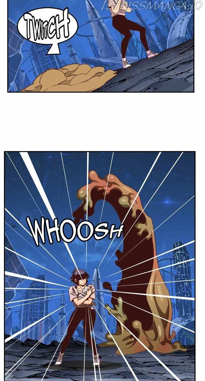 The God of High School Chapter 561 - page 64