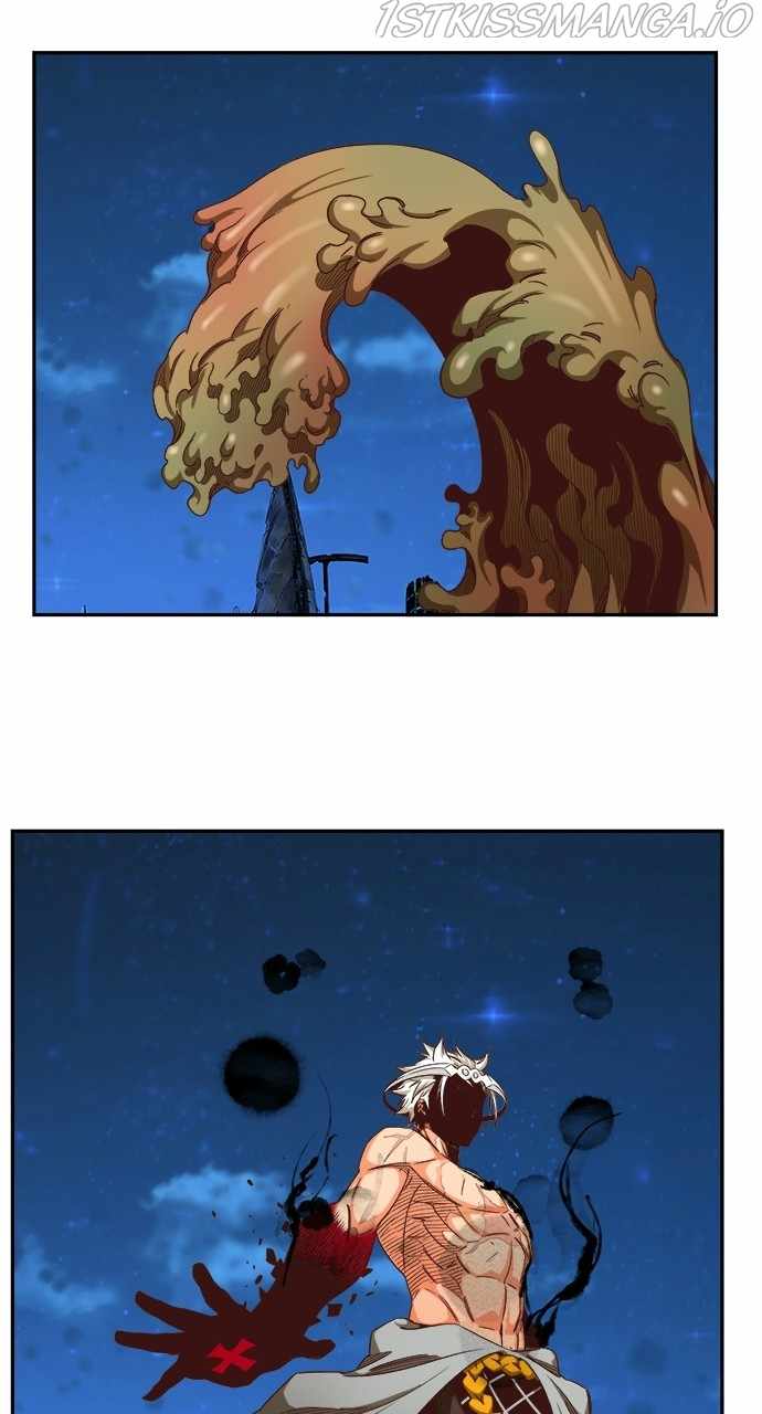 The God of High School Chapter 561 - page 66