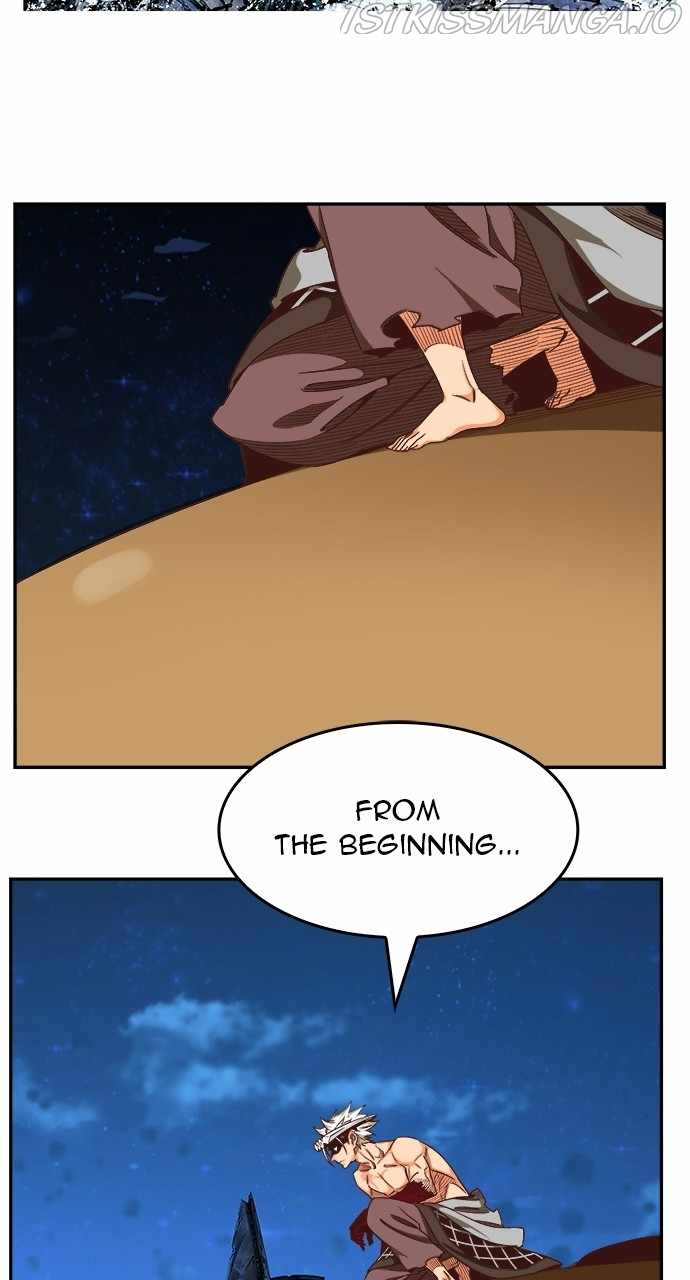 The God of High School Chapter 561 - page 79