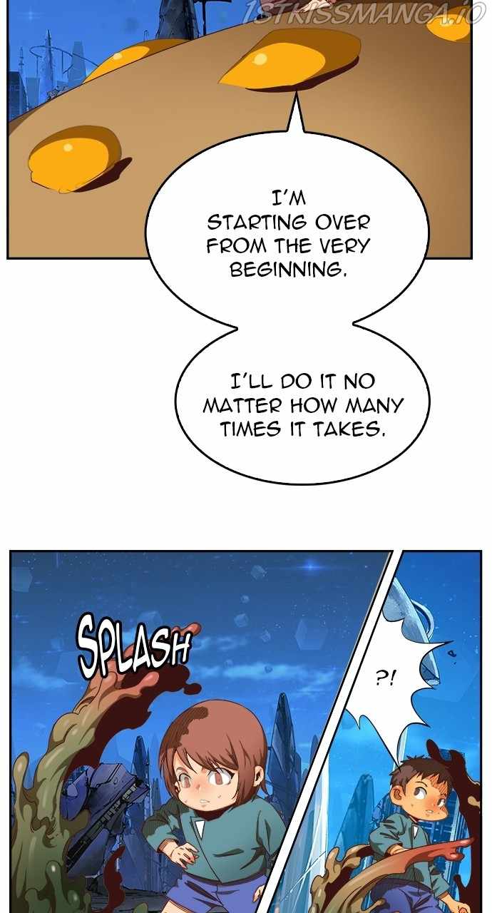 The God of High School Chapter 561 - page 80