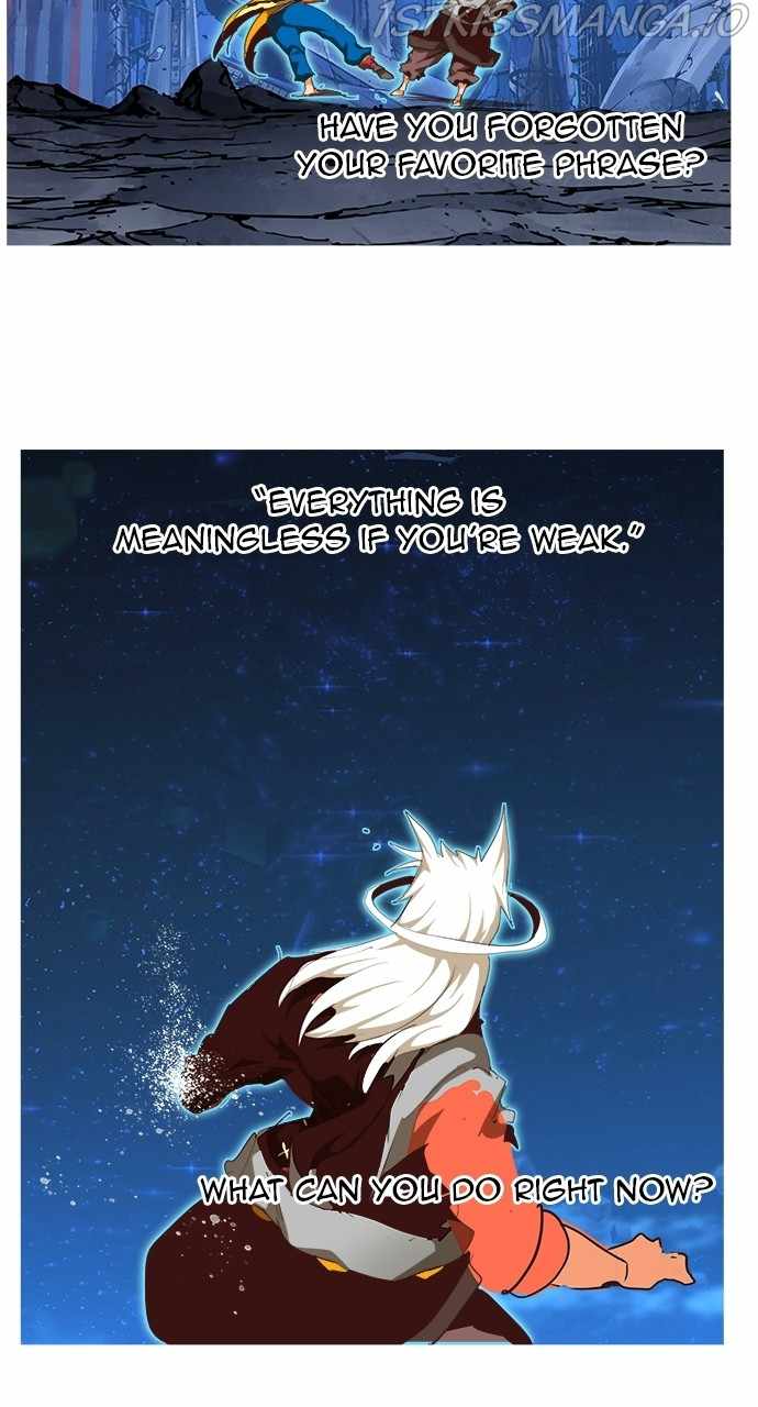 The God of High School Chapter 560 - page 15
