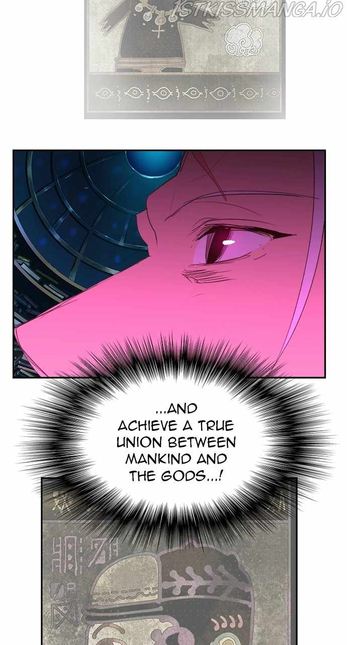 The God of High School Chapter 560 - page 19