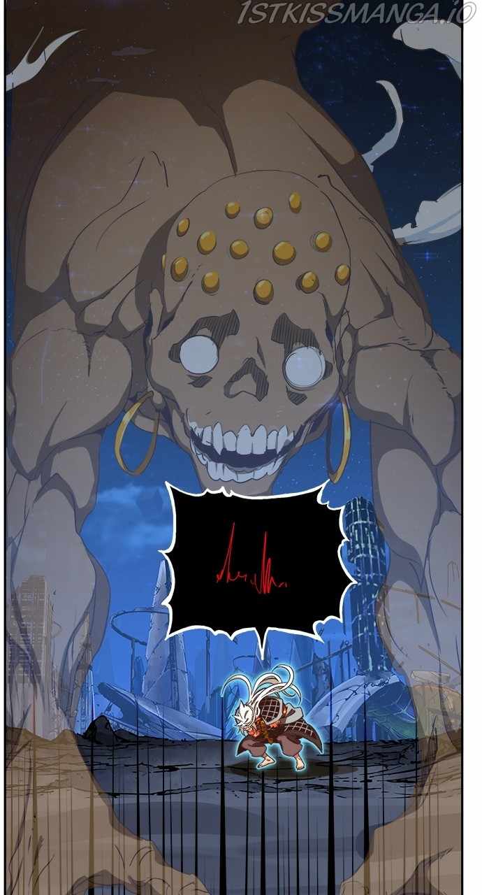 The God of High School Chapter 560 - page 23