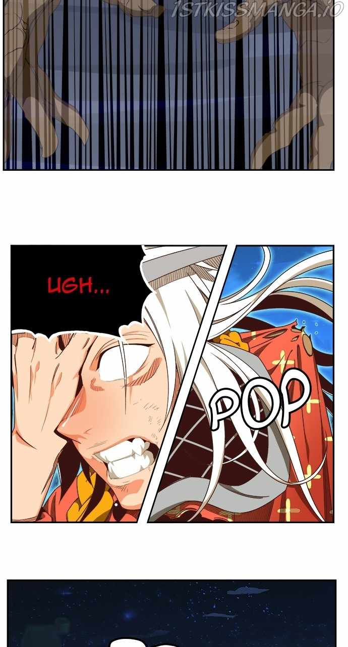 The God of High School Chapter 560 - page 24