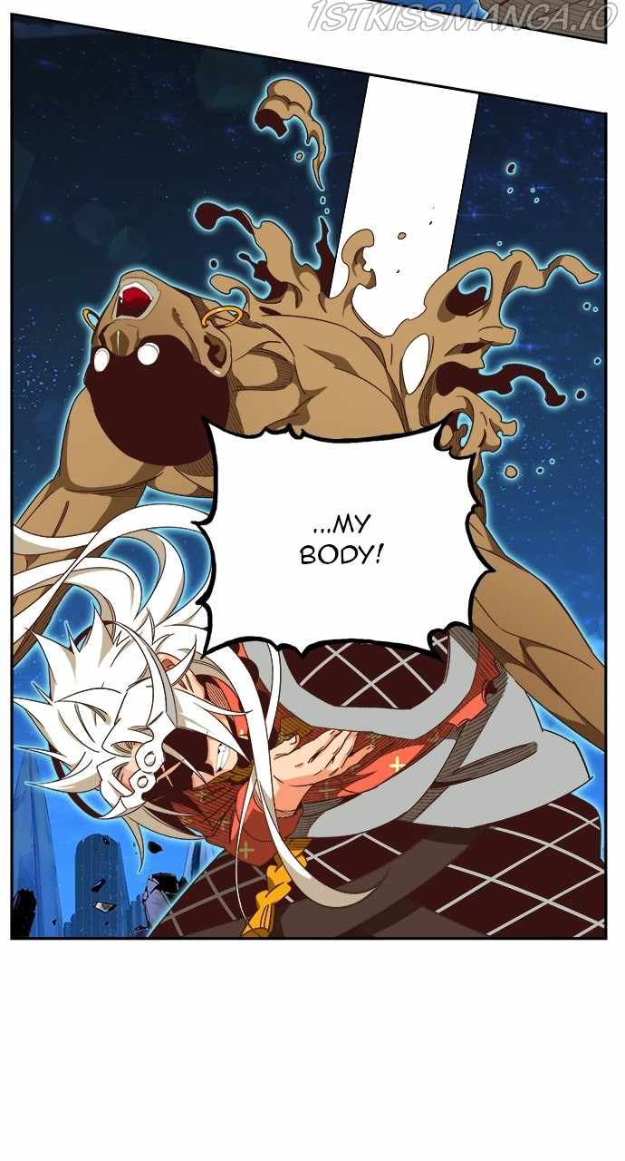 The God of High School Chapter 560 - page 29