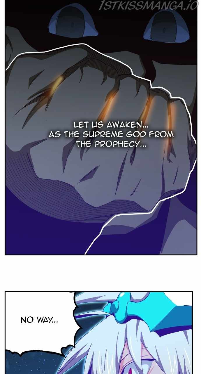 The God of High School Chapter 560 - page 33