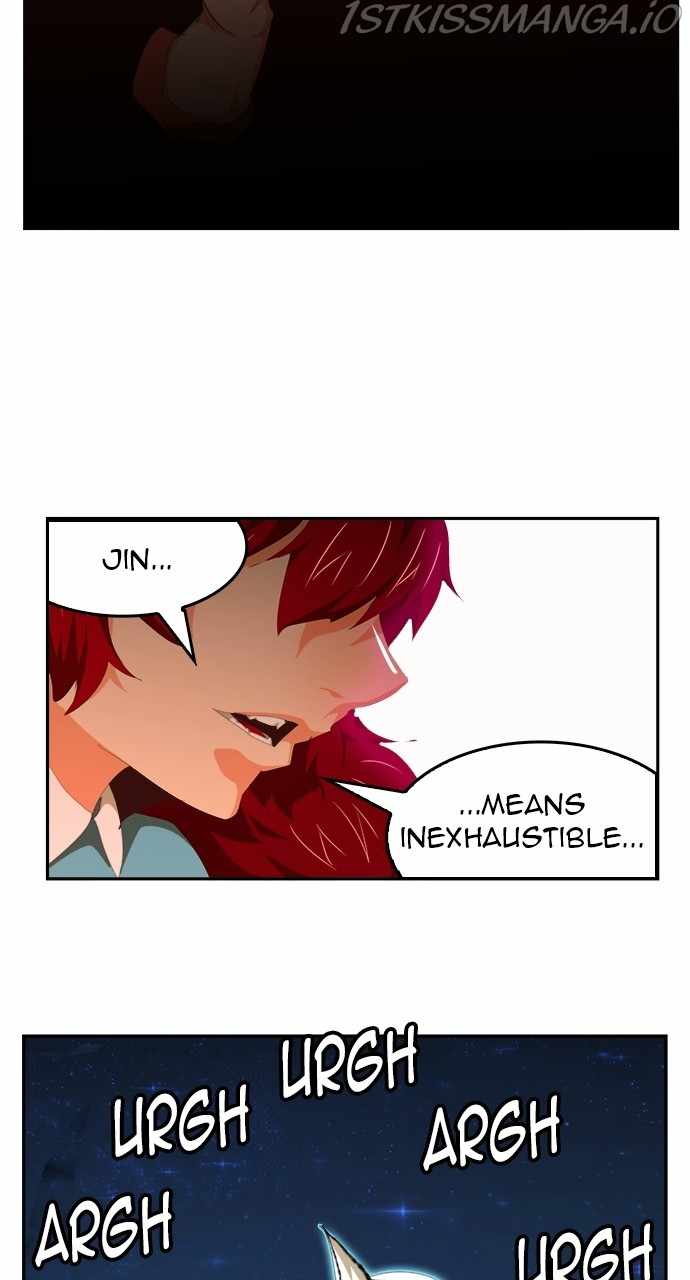 The God of High School Chapter 560 - page 8