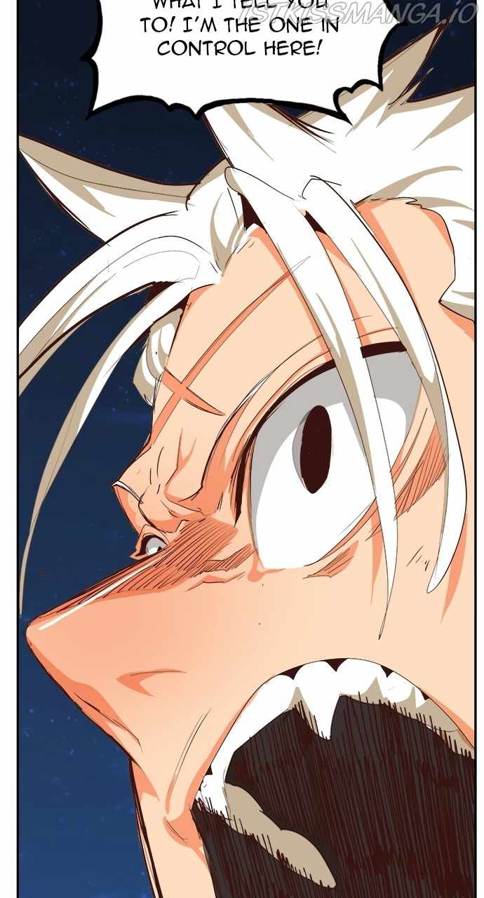 The God of High School Chapter 560 - page 86