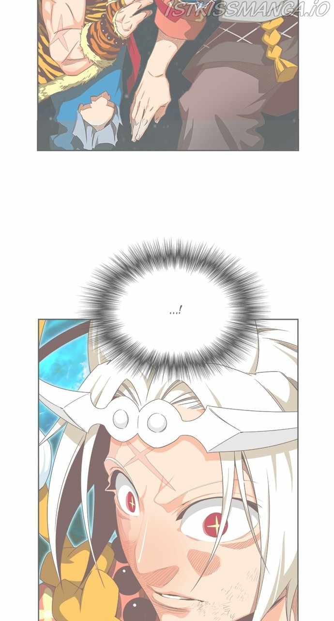 The God of High School Chapter 559 - page 3