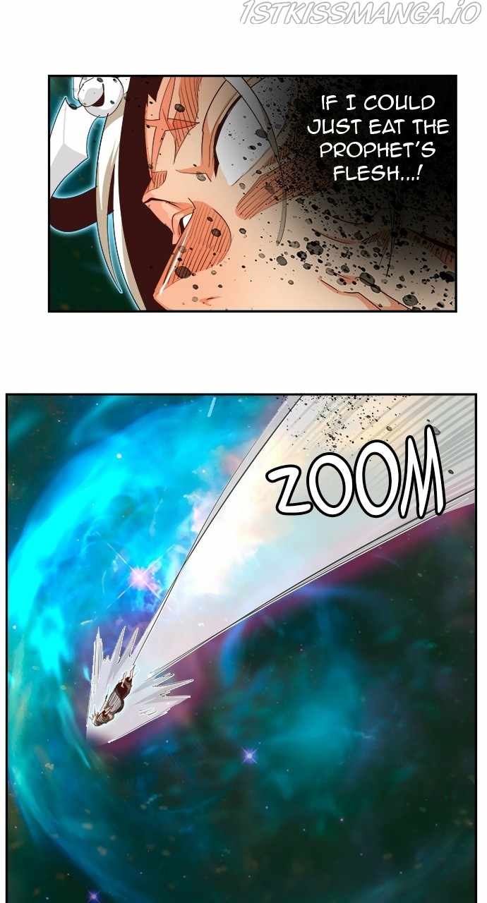 The God of High School Chapter 559 - page 36