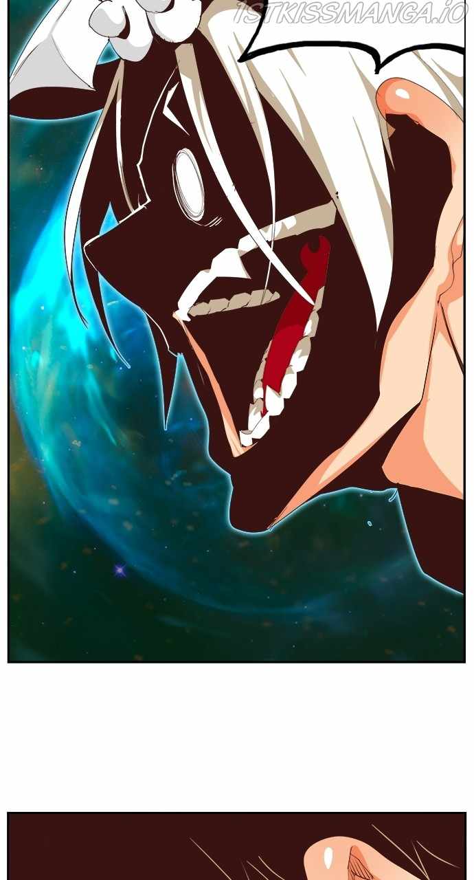 The God of High School Chapter 559 - page 38