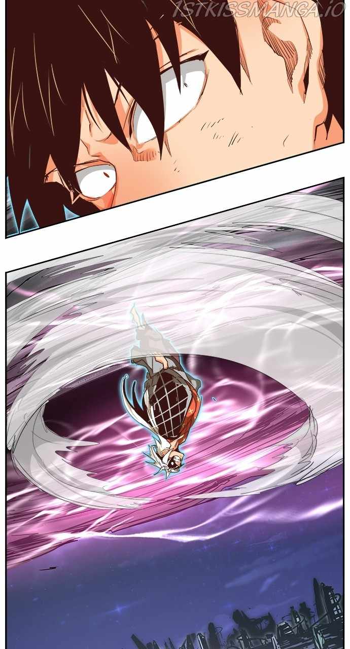The God of High School Chapter 559 - page 39