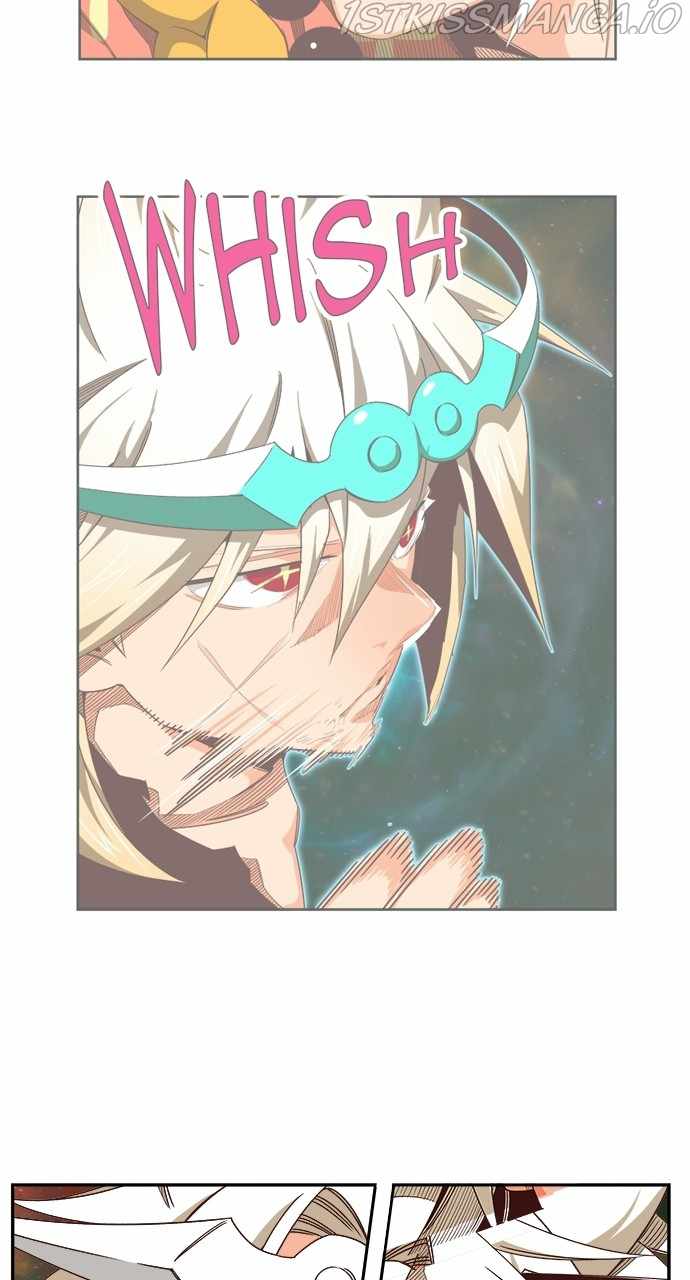 The God of High School Chapter 559 - page 4