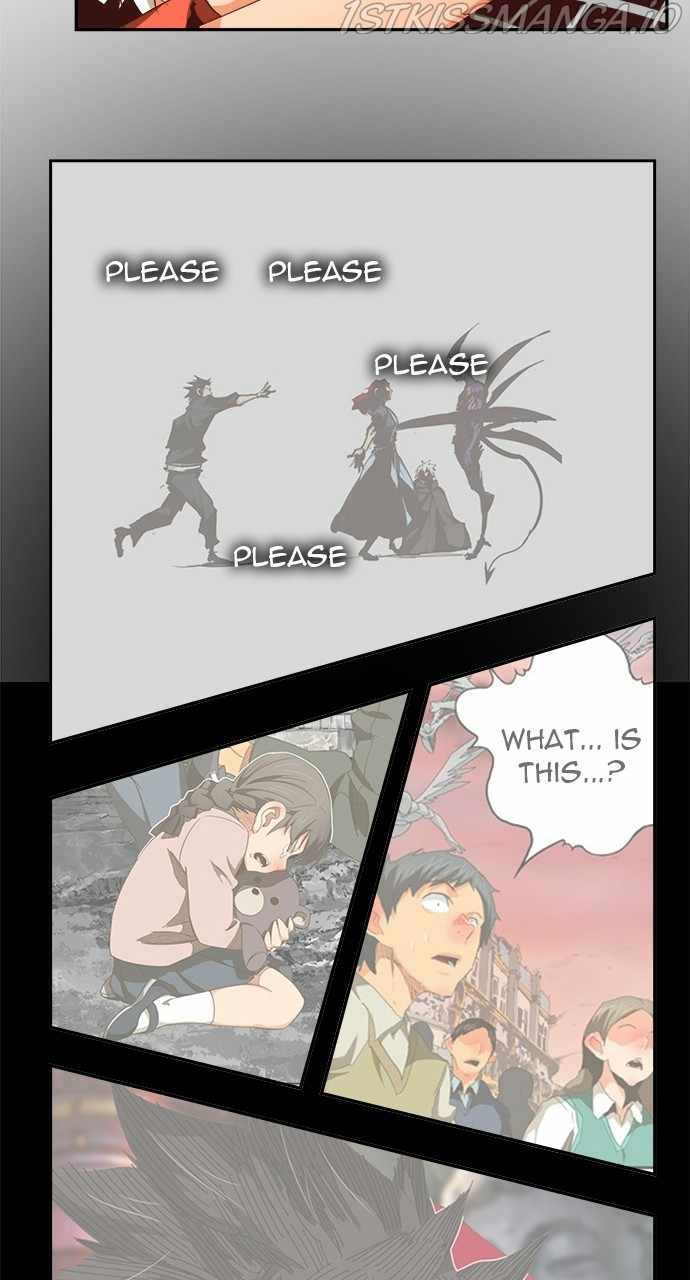 The God of High School Chapter 559 - page 61