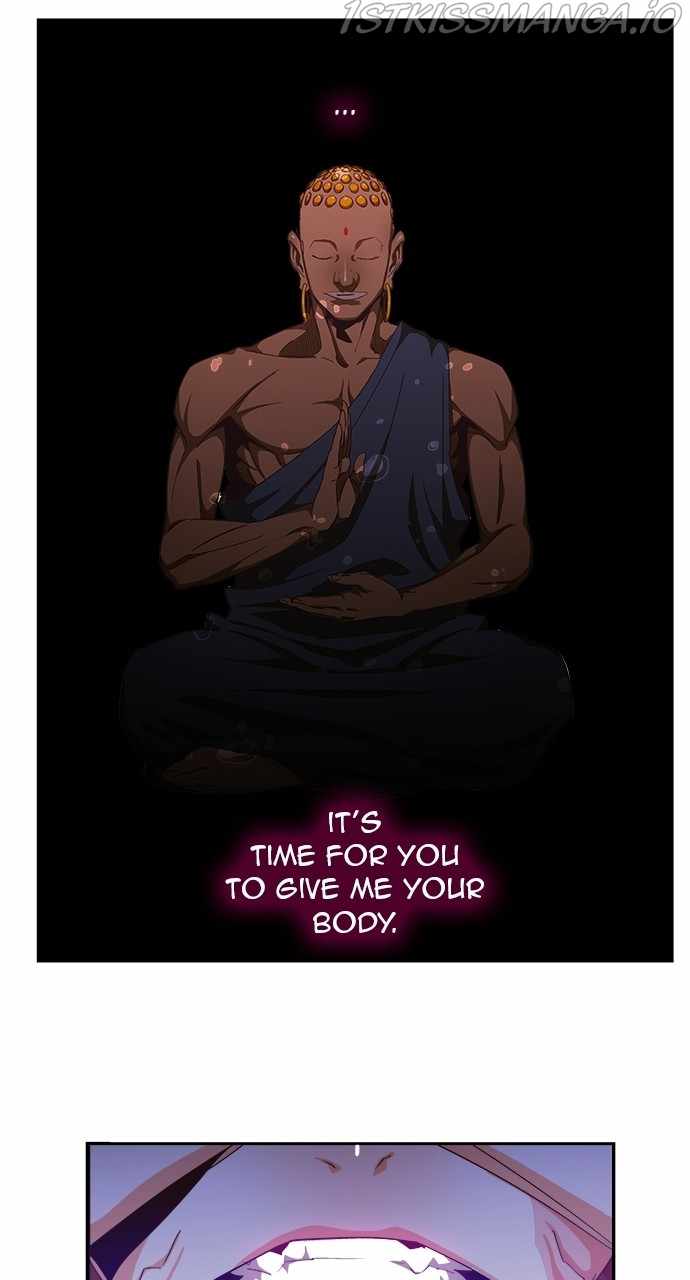 The God of High School Chapter 559 - page 67