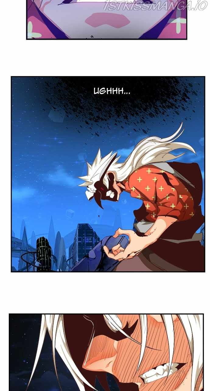 The God of High School Chapter 559 - page 68